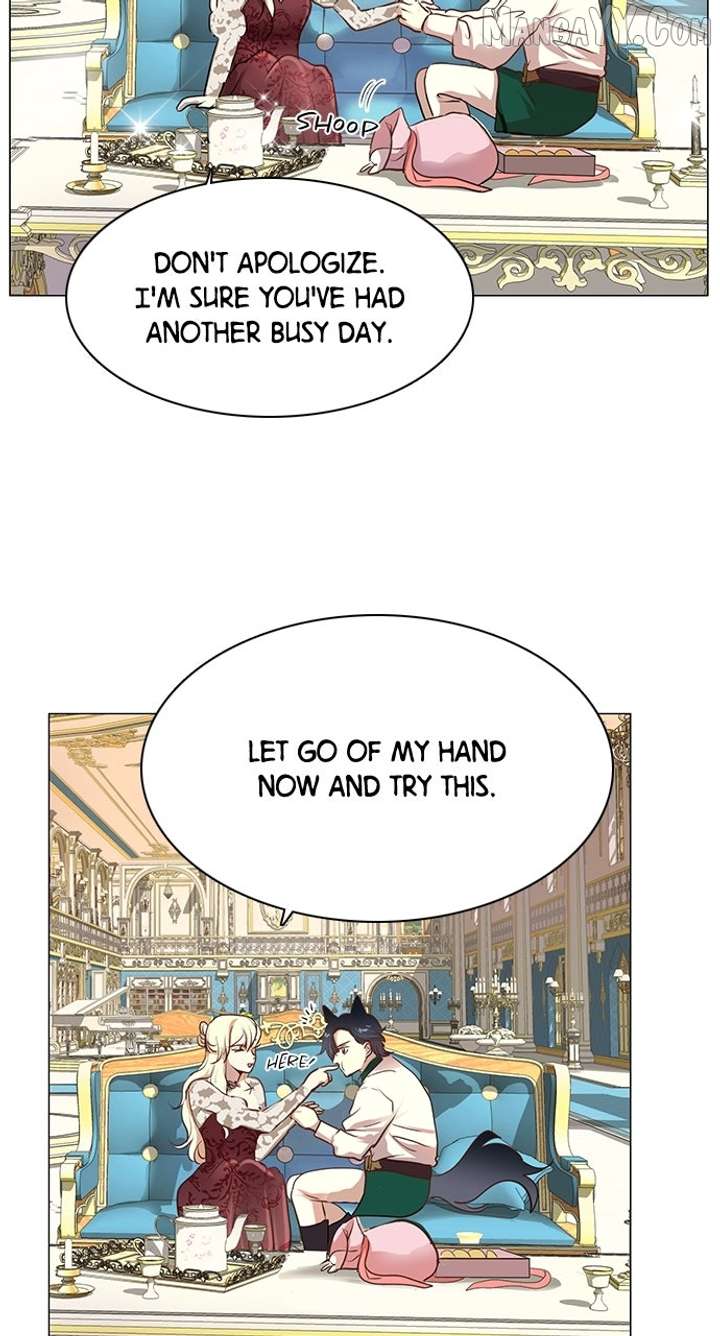 I Became the Rabbit Heroine’s Stepmother Chapter 68 - Page 9