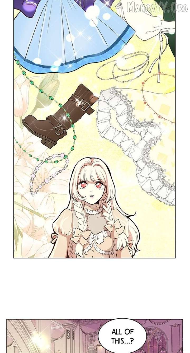 I Became the Rabbit Heroine’s Stepmother Chapter 69 - Page 2