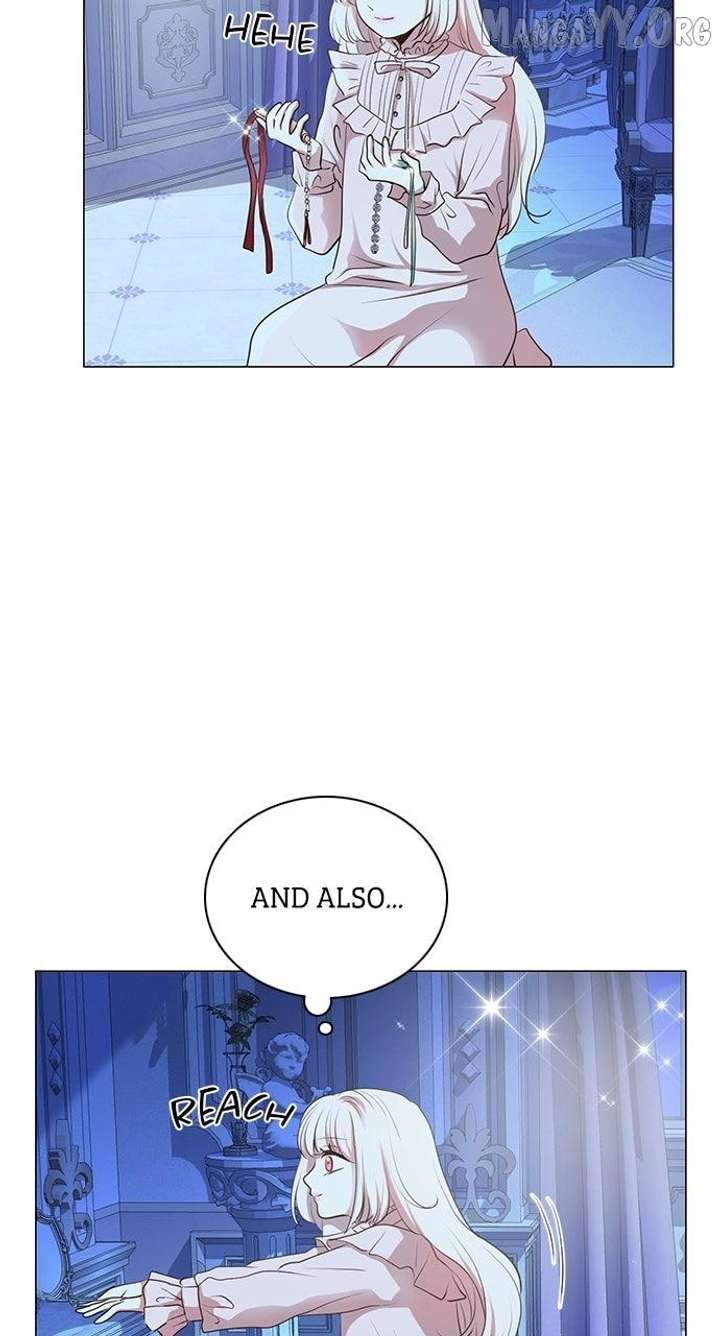 I Became the Rabbit Heroine’s Stepmother Chapter 69 - Page 12