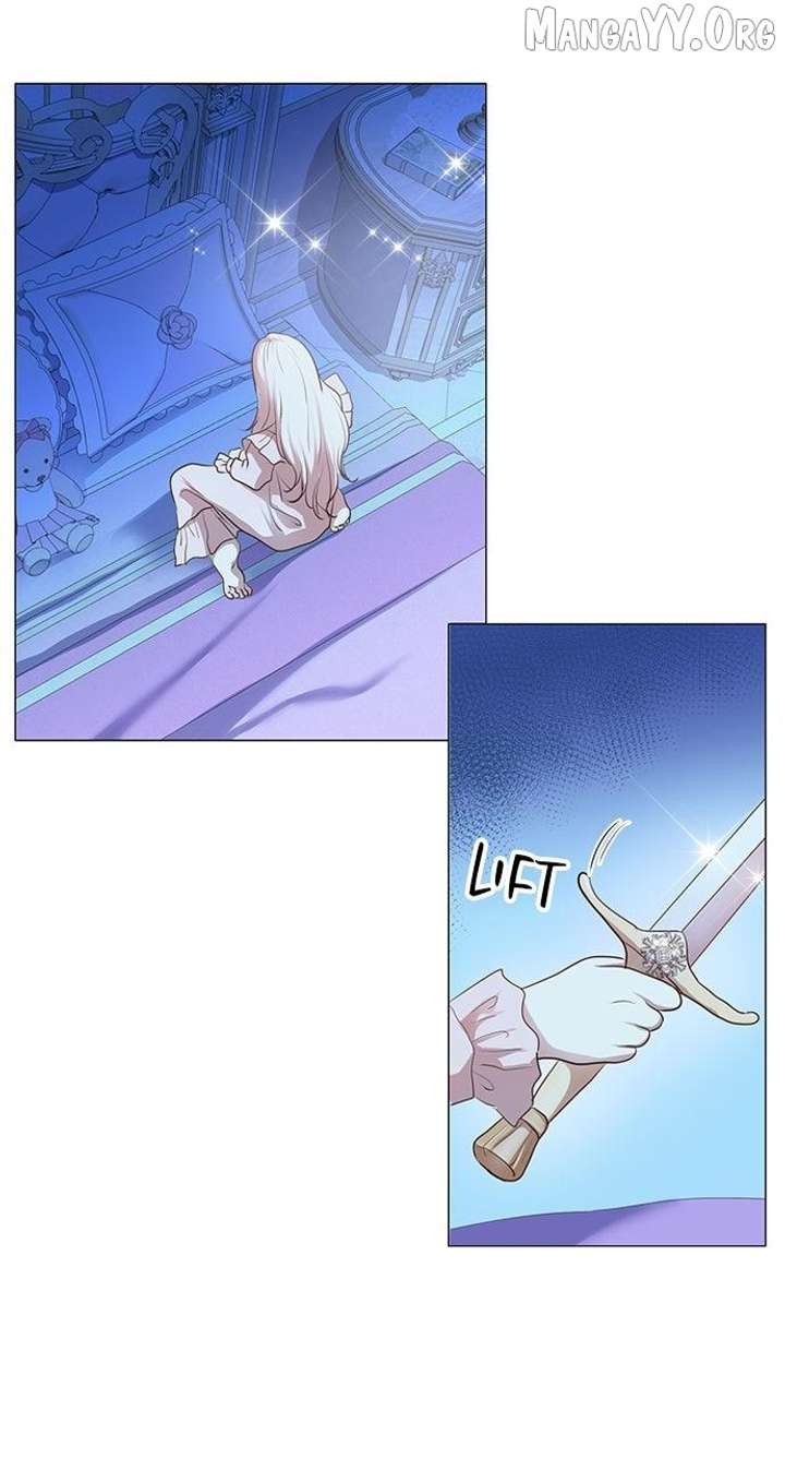 I Became the Rabbit Heroine’s Stepmother Chapter 69 - Page 15