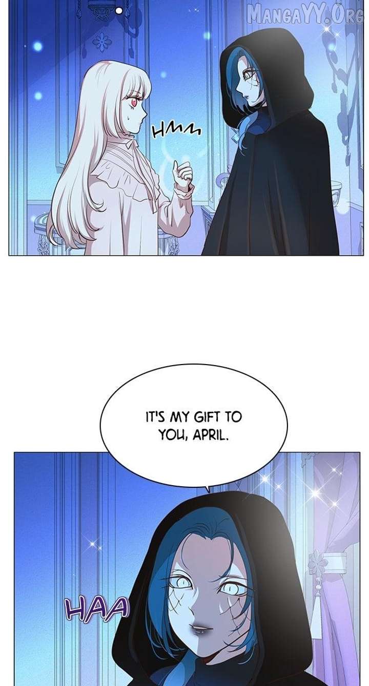 I Became the Rabbit Heroine’s Stepmother Chapter 69 - Page 25