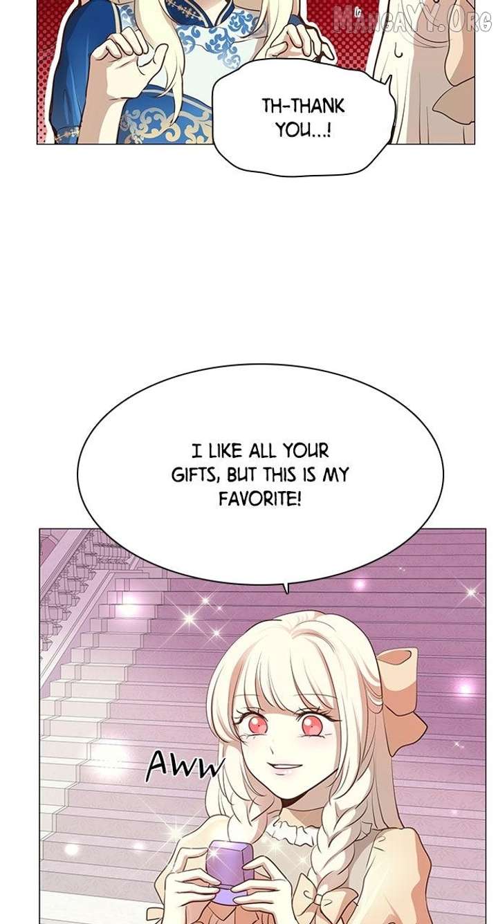 I Became the Rabbit Heroine’s Stepmother Chapter 69 - Page 4