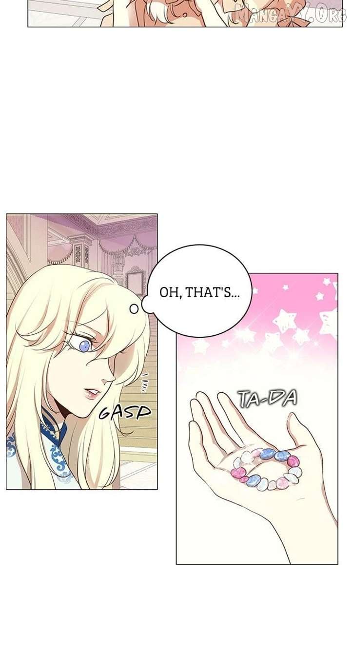 I Became the Rabbit Heroine’s Stepmother Chapter 69 - Page 5