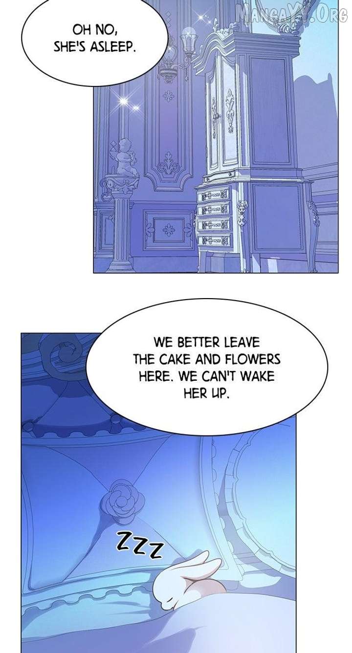 I Became the Rabbit Heroine’s Stepmother Chapter 69 - Page 43