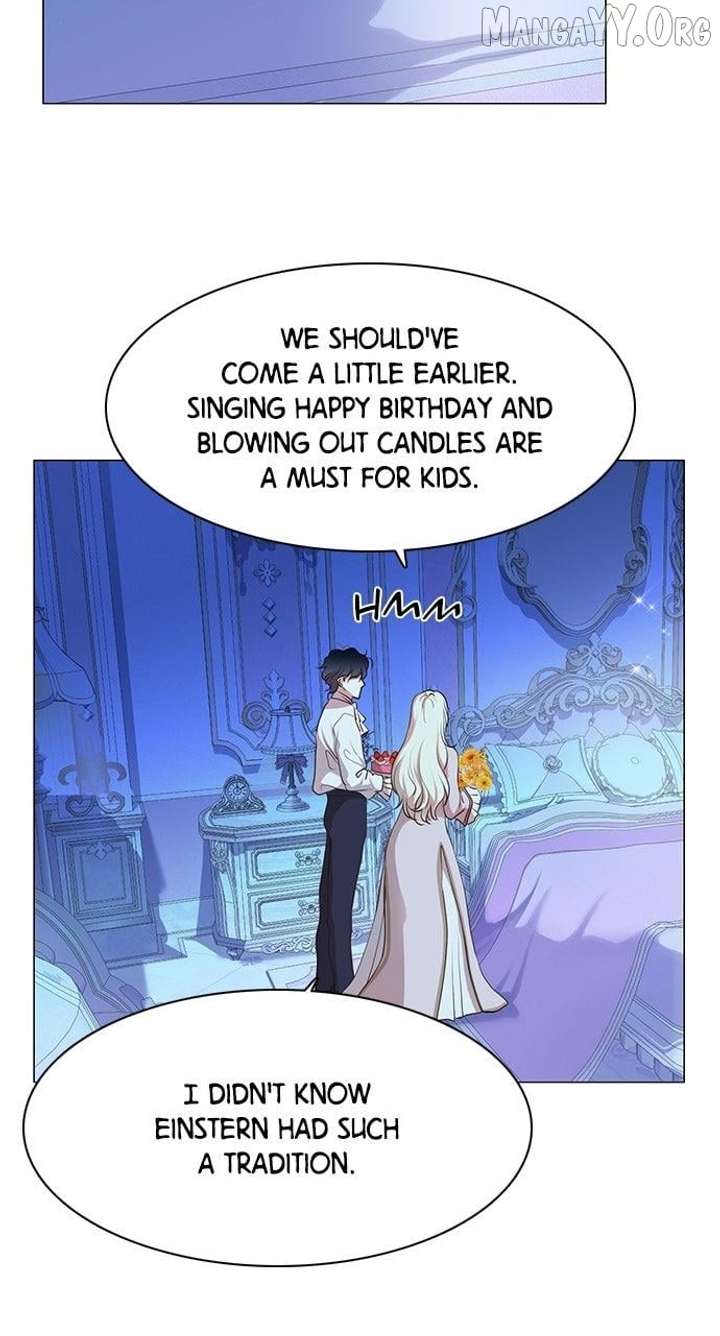 I Became the Rabbit Heroine’s Stepmother Chapter 69 - Page 44