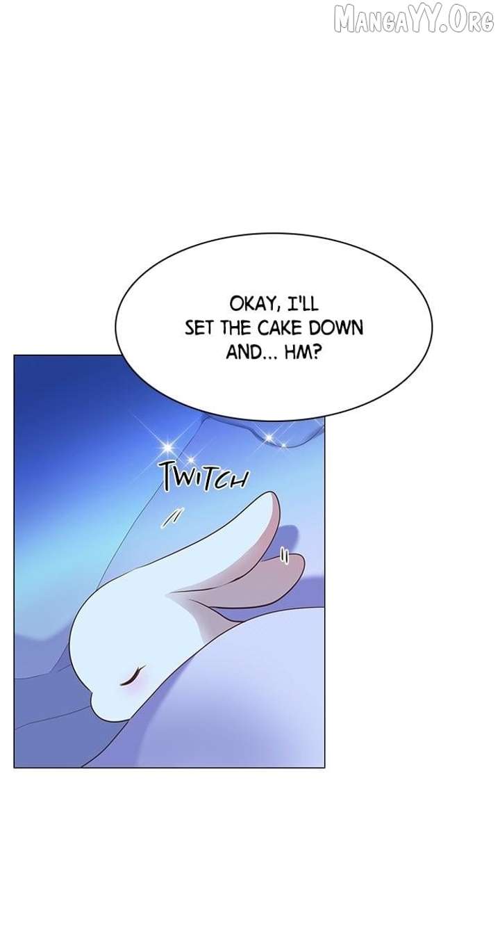 I Became the Rabbit Heroine’s Stepmother Chapter 69 - Page 45