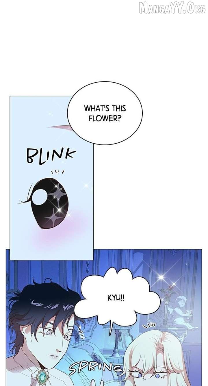 I Became the Rabbit Heroine’s Stepmother Chapter 69 - Page 46