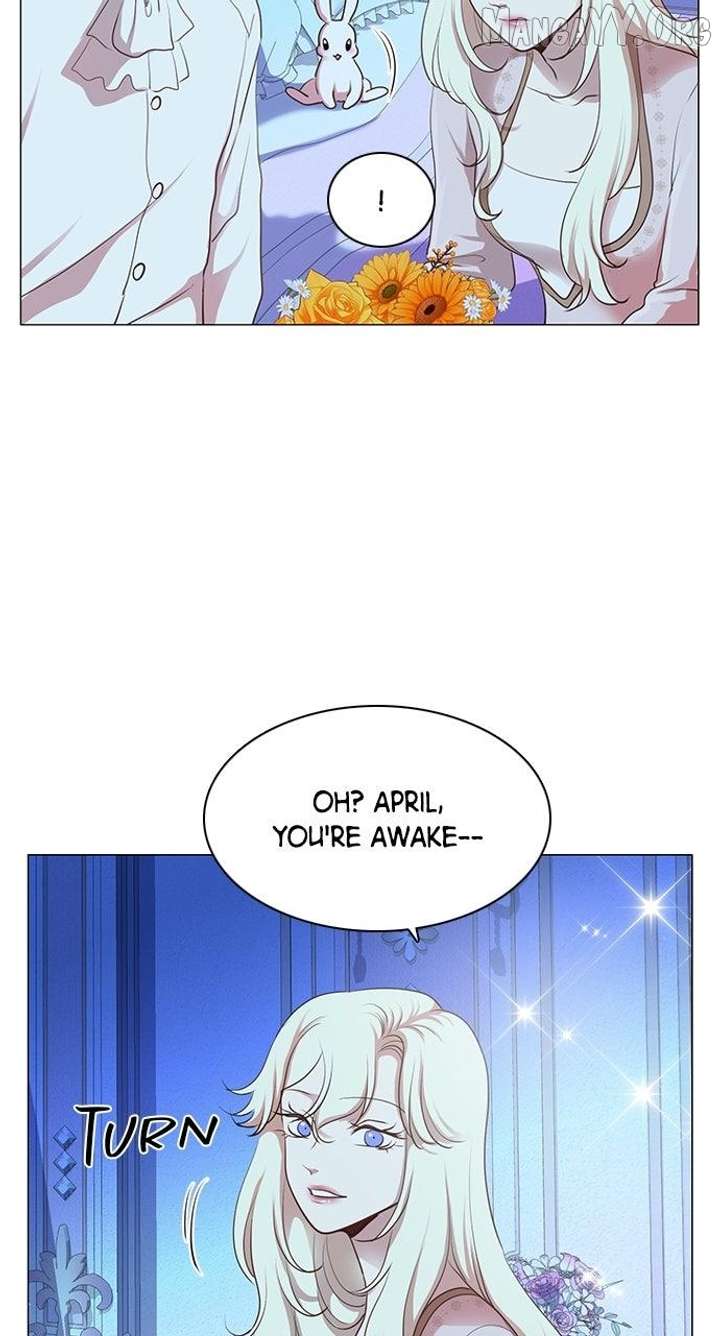 I Became the Rabbit Heroine’s Stepmother Chapter 69 - Page 47