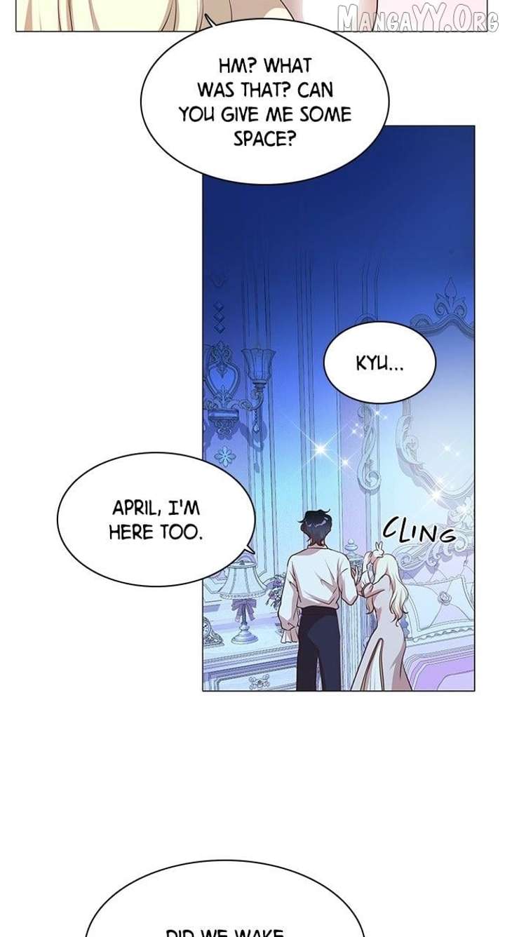 I Became the Rabbit Heroine’s Stepmother Chapter 69 - Page 50