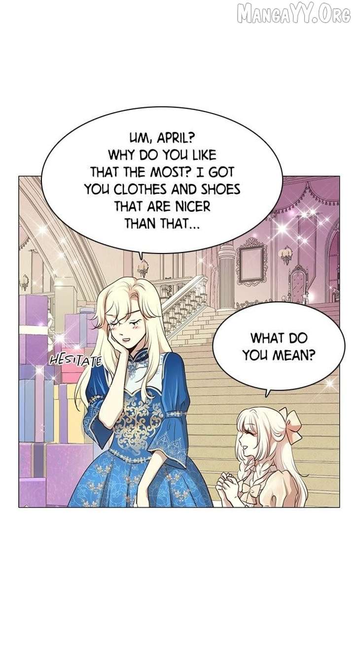 I Became the Rabbit Heroine’s Stepmother Chapter 69 - Page 6