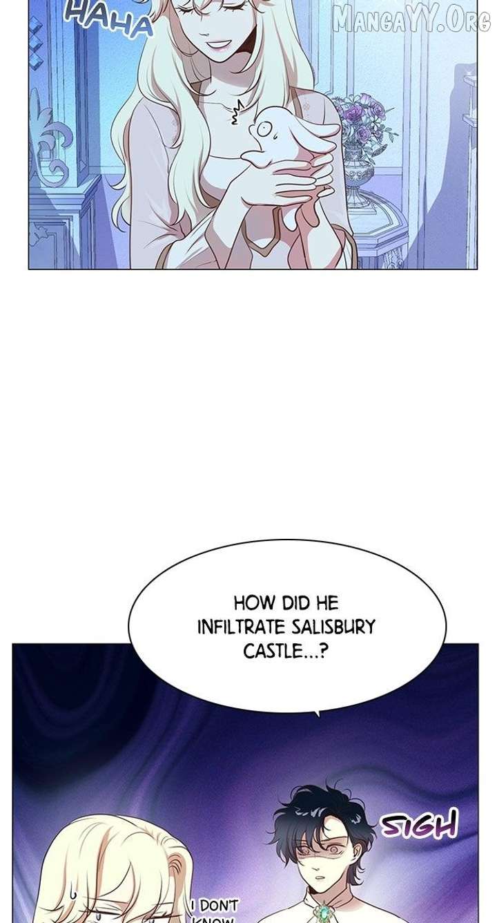 I Became the Rabbit Heroine’s Stepmother Chapter 69 - Page 53