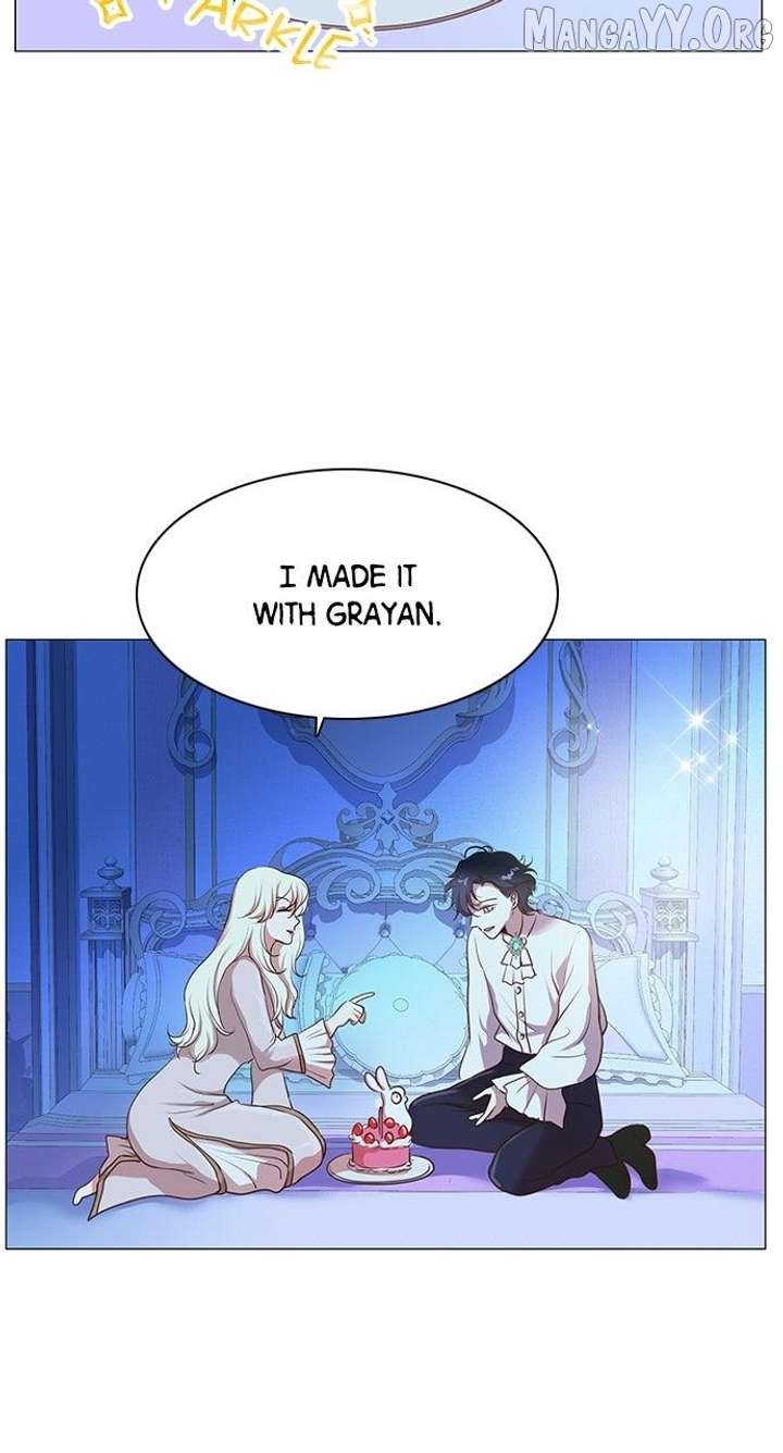 I Became the Rabbit Heroine’s Stepmother Chapter 69 - Page 55