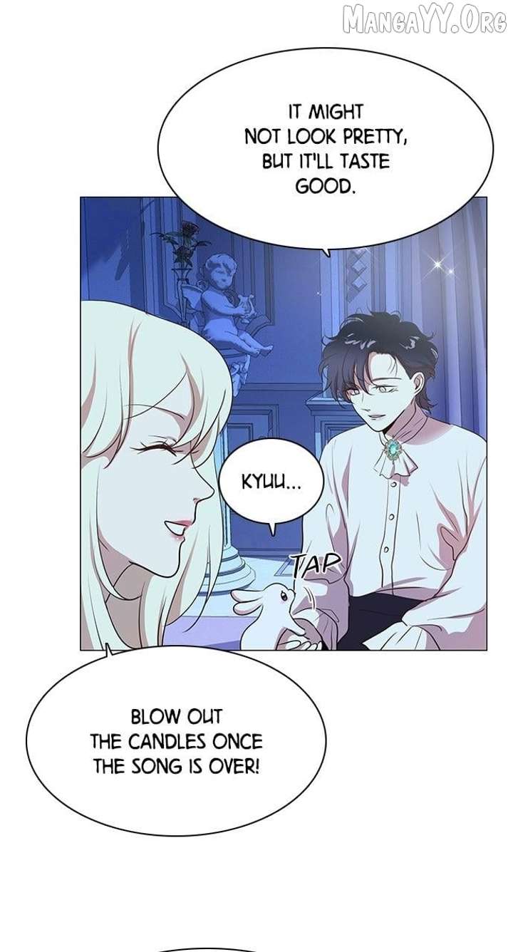 I Became the Rabbit Heroine’s Stepmother Chapter 69 - Page 56