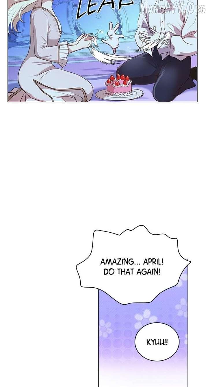 I Became the Rabbit Heroine’s Stepmother Chapter 69 - Page 58