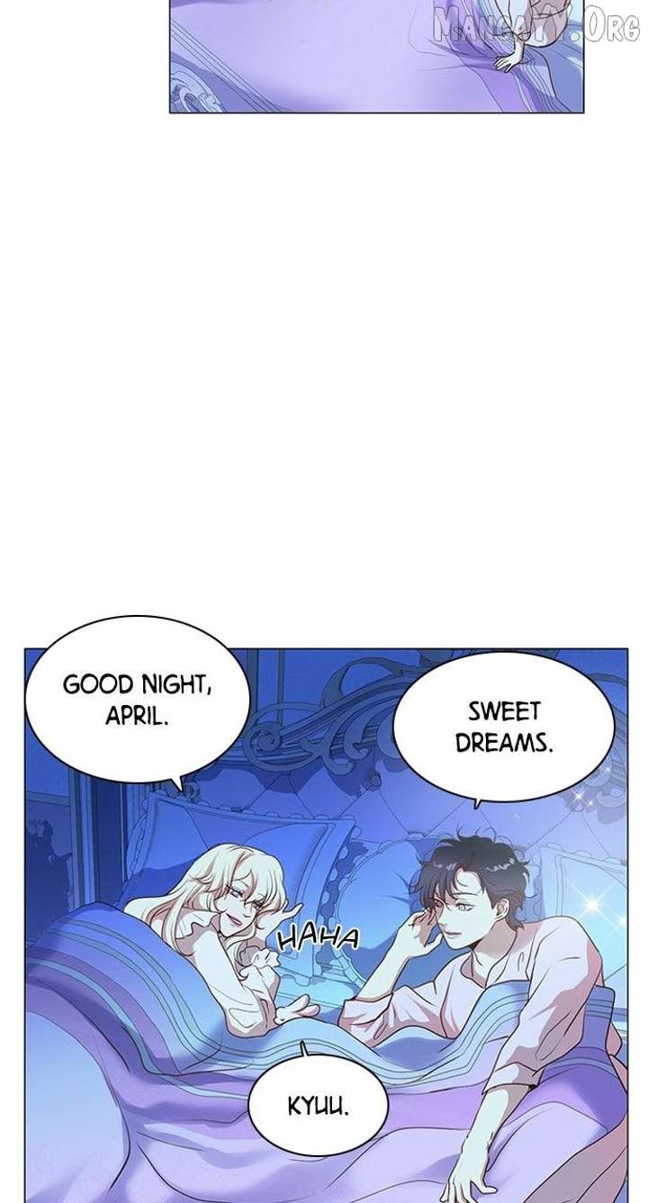 I Became the Rabbit Heroine’s Stepmother Chapter 69 - Page 60