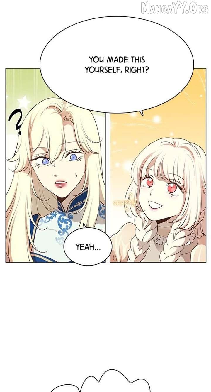 I Became the Rabbit Heroine’s Stepmother Chapter 69 - Page 7