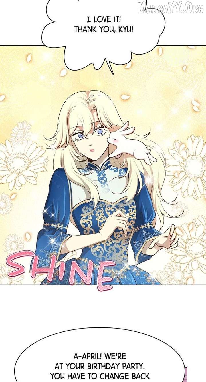 I Became the Rabbit Heroine’s Stepmother Chapter 69 - Page 8