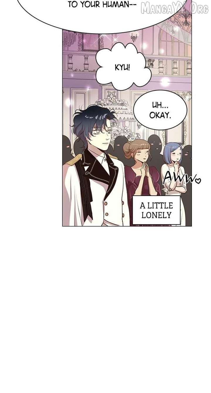 I Became the Rabbit Heroine’s Stepmother Chapter 69 - Page 9