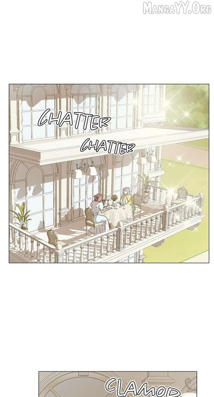 I Became the Rabbit Heroine’s Stepmother Chapter 70 - Page 1