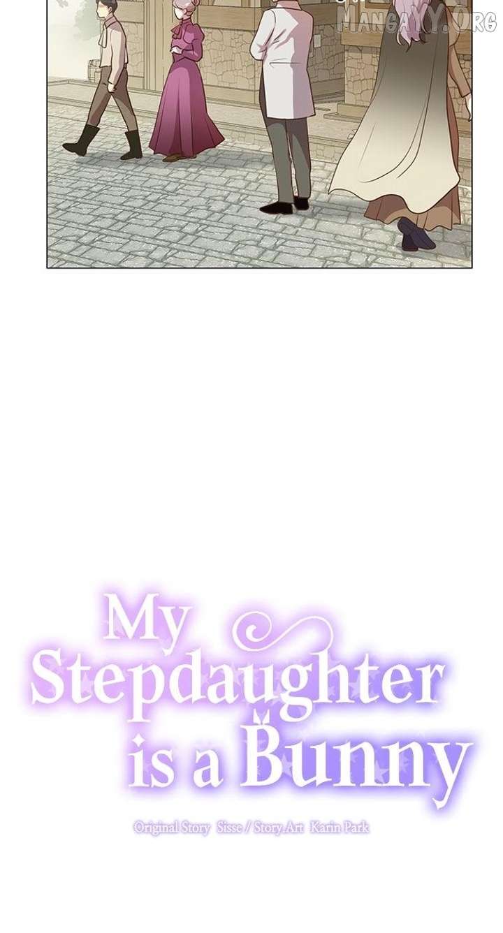 I Became the Rabbit Heroine’s Stepmother Chapter 70 - Page 11