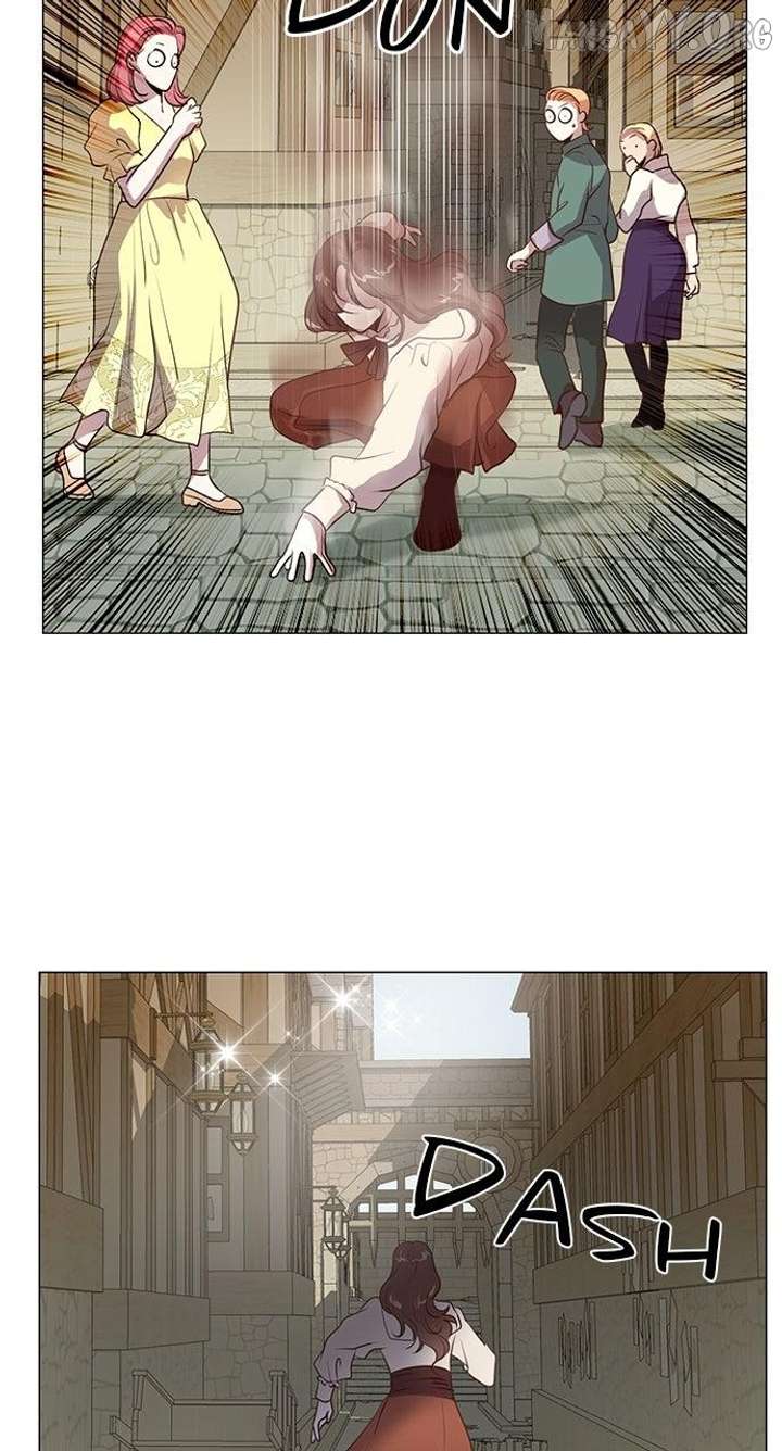 I Became the Rabbit Heroine’s Stepmother Chapter 70 - Page 16