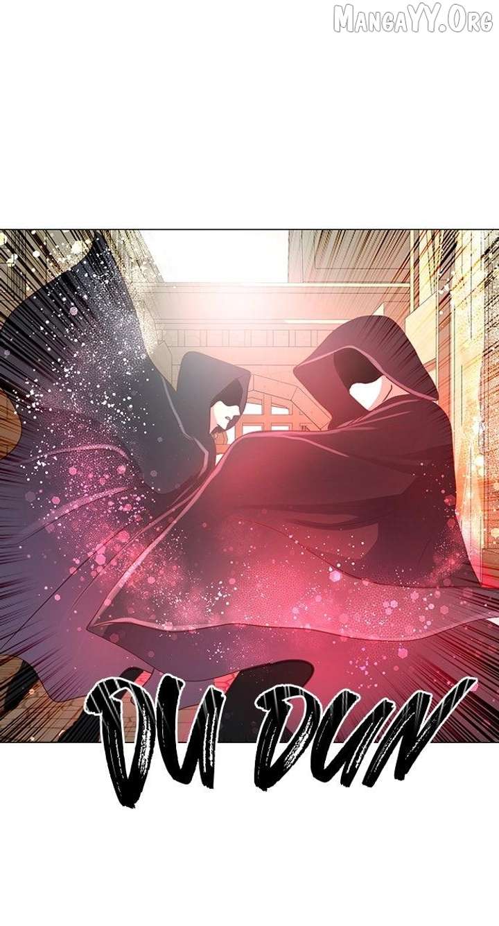 I Became the Rabbit Heroine’s Stepmother Chapter 70 - Page 27