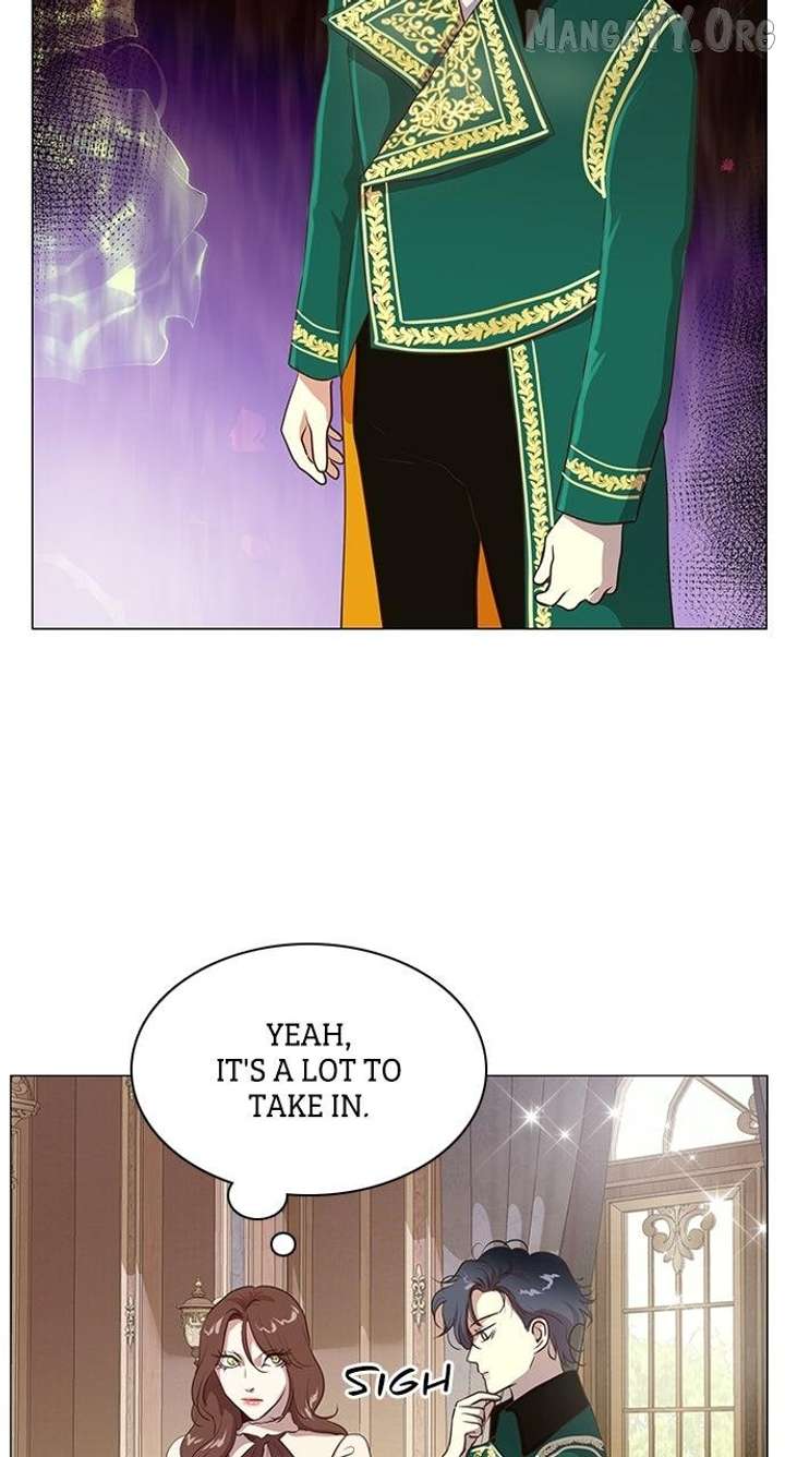 I Became the Rabbit Heroine’s Stepmother Chapter 70 - Page 39