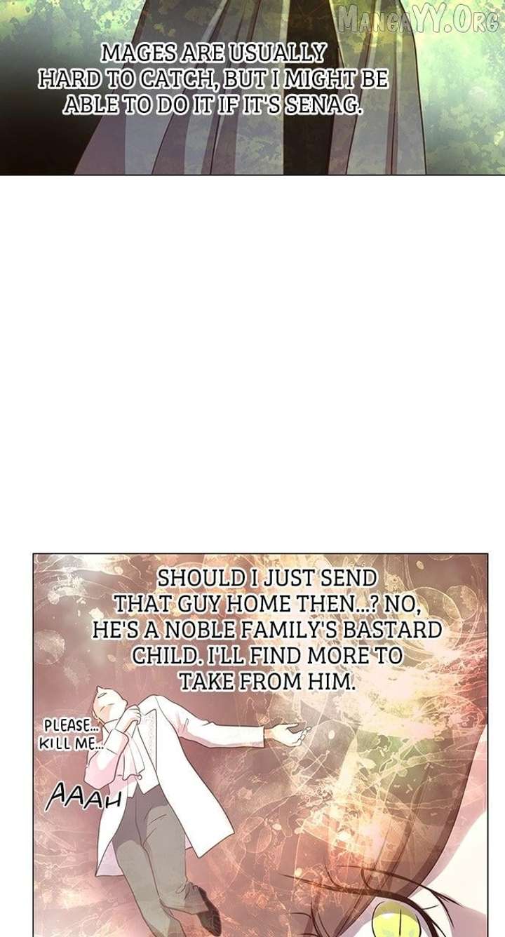 I Became the Rabbit Heroine’s Stepmother Chapter 70 - Page 41