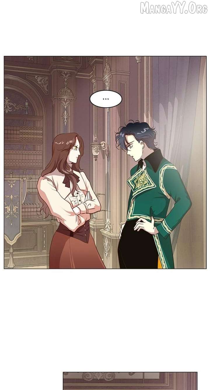 I Became the Rabbit Heroine’s Stepmother Chapter 70 - Page 45