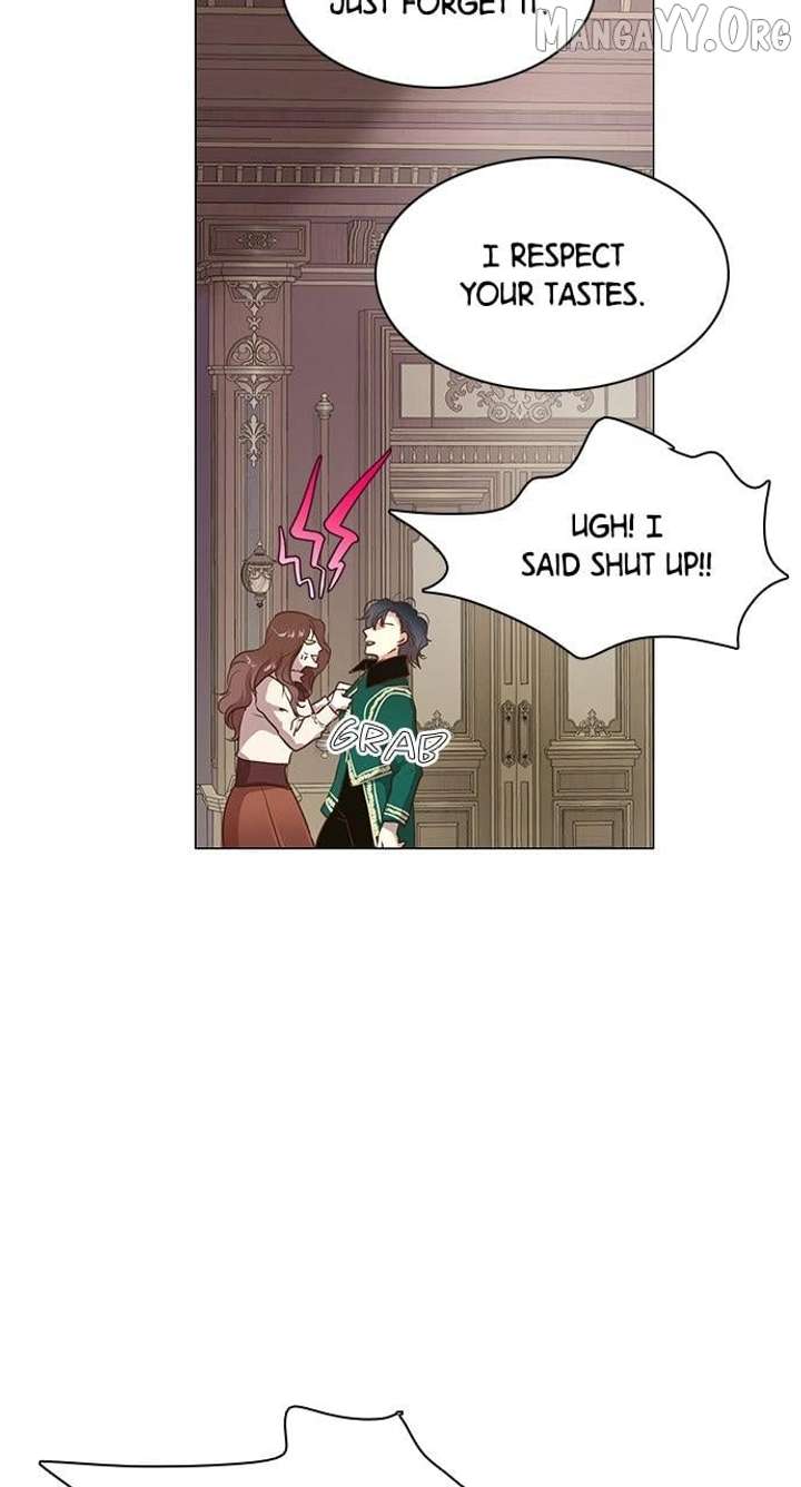 I Became the Rabbit Heroine’s Stepmother Chapter 70 - Page 47