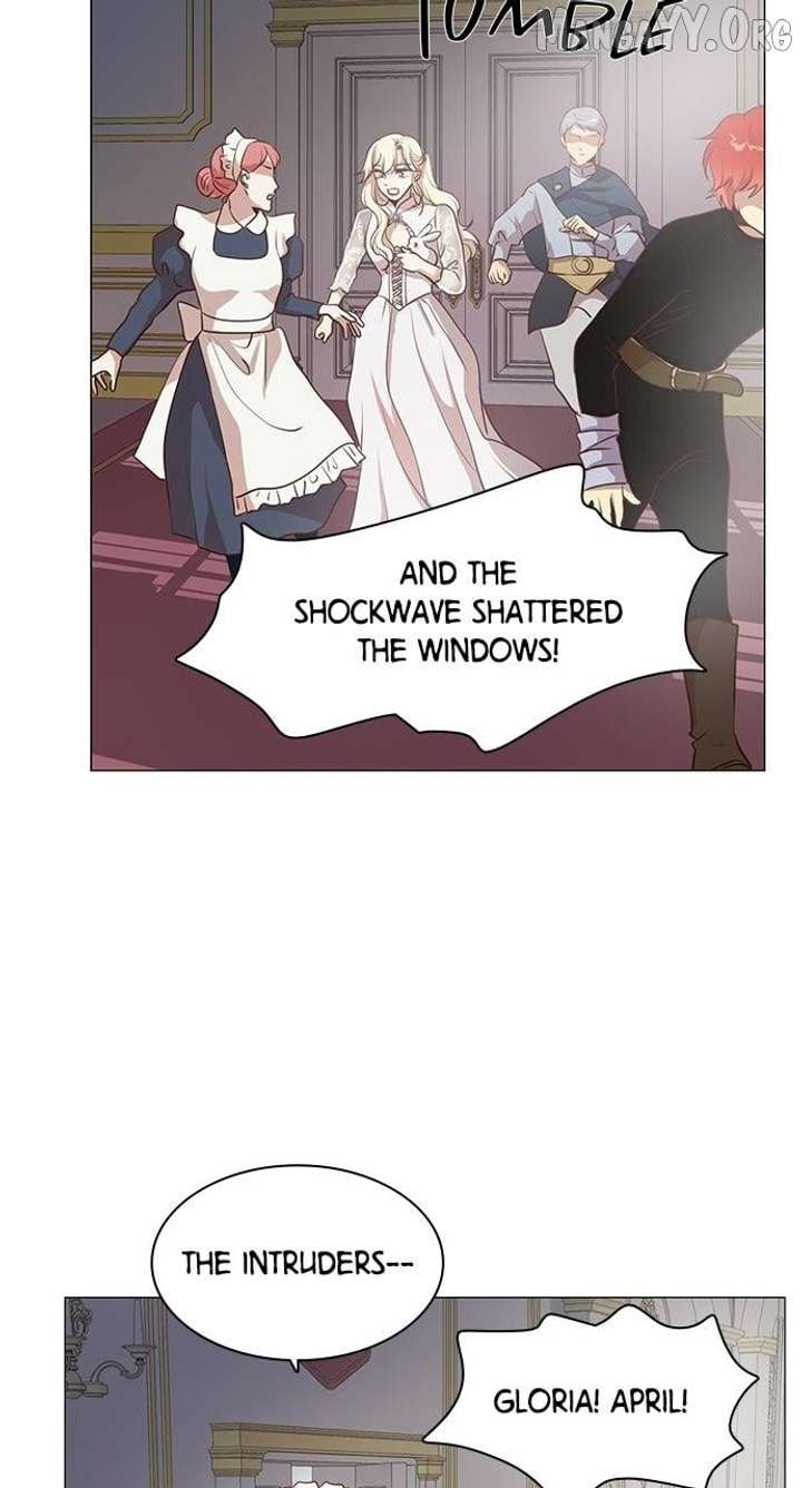 I Became the Rabbit Heroine’s Stepmother Chapter 70 - Page 54