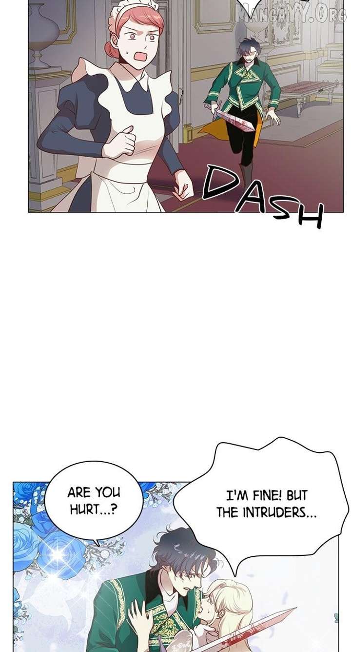 I Became the Rabbit Heroine’s Stepmother Chapter 70 - Page 55