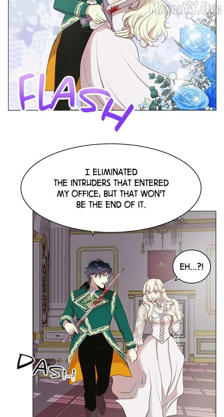 I Became the Rabbit Heroine’s Stepmother Chapter 70 - Page 56