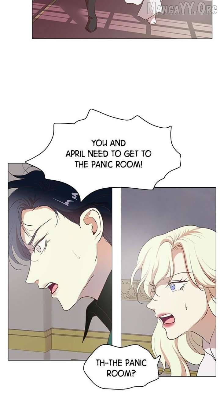 I Became the Rabbit Heroine’s Stepmother Chapter 70 - Page 57