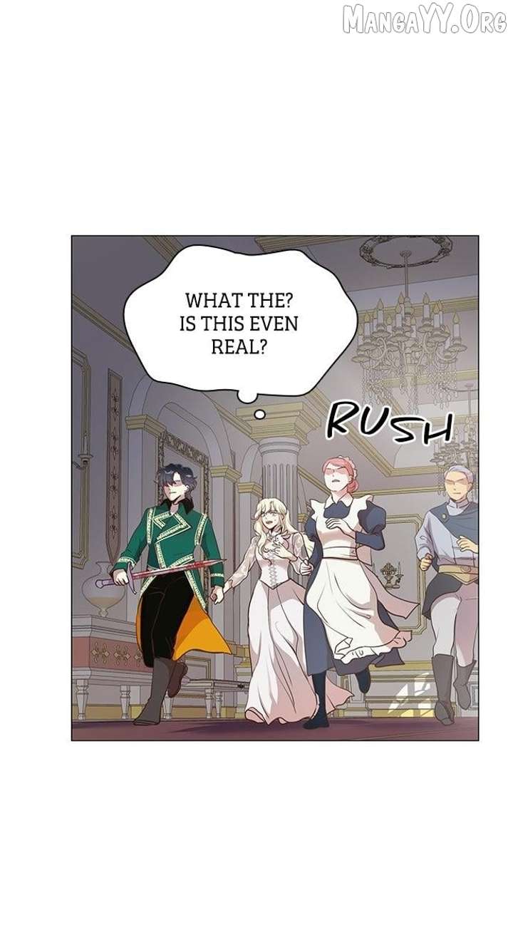 I Became the Rabbit Heroine’s Stepmother Chapter 70 - Page 58