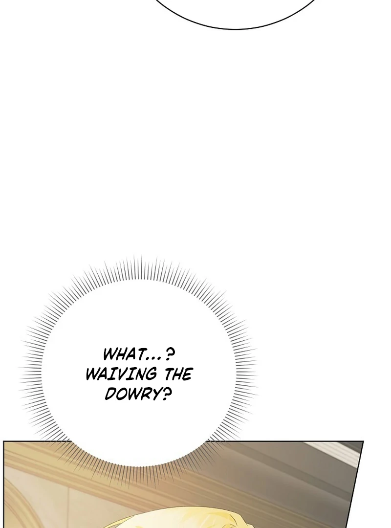 I Became the Servant That Was Obsessed by the Crown Prince Chapter 20 - Page 107