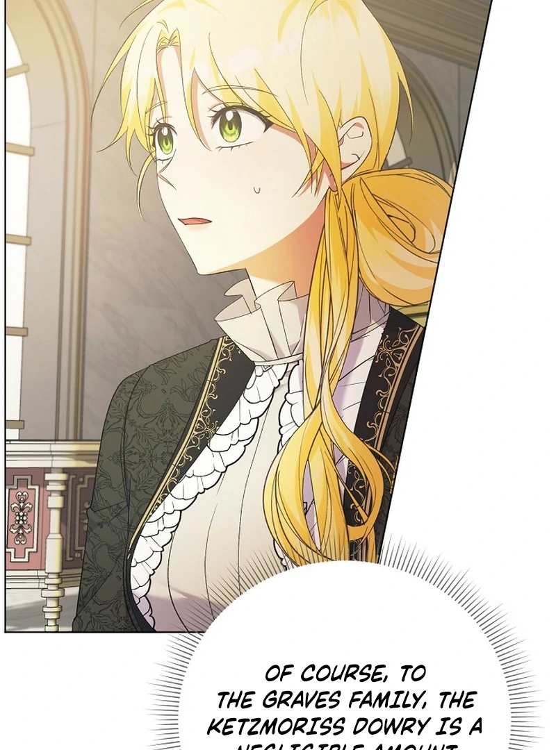 I Became the Servant That Was Obsessed by the Crown Prince Chapter 20 - Page 108