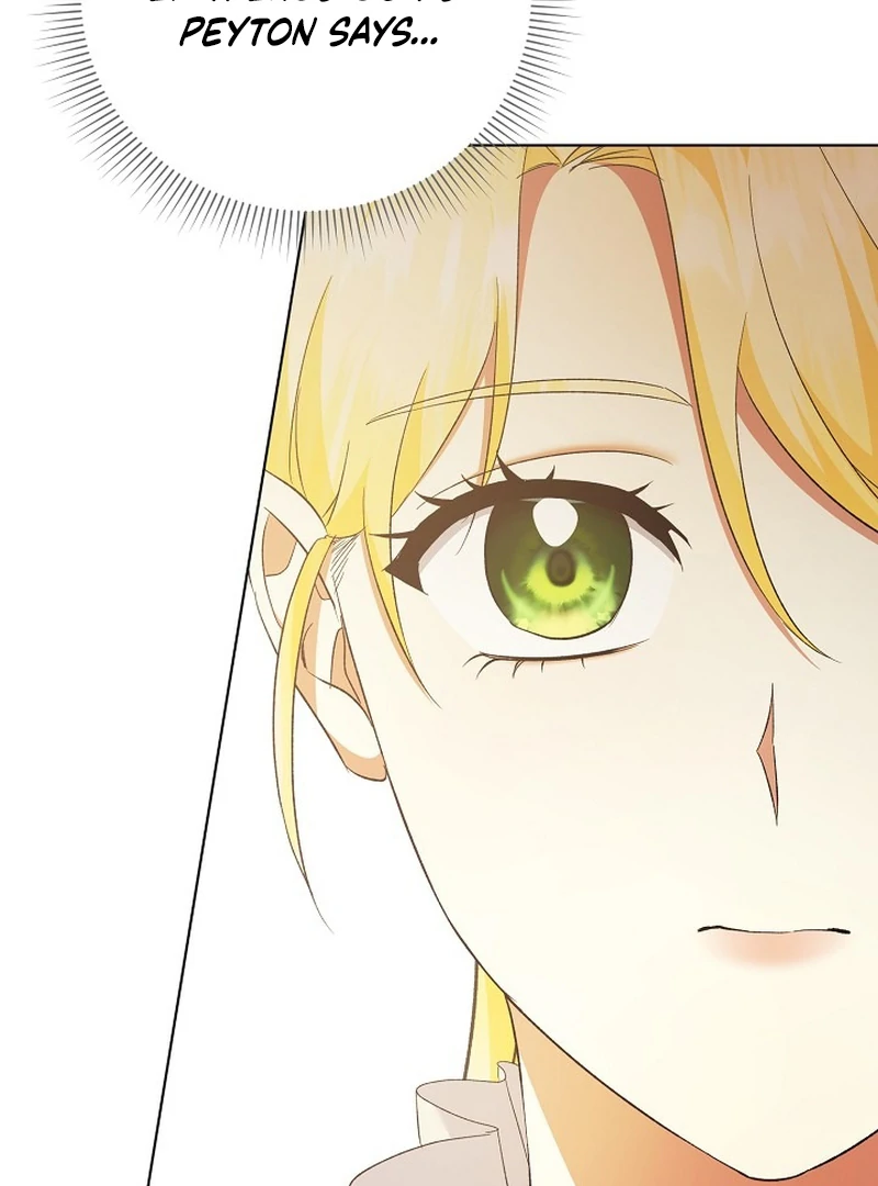 I Became the Servant That Was Obsessed by the Crown Prince Chapter 20 - Page 142