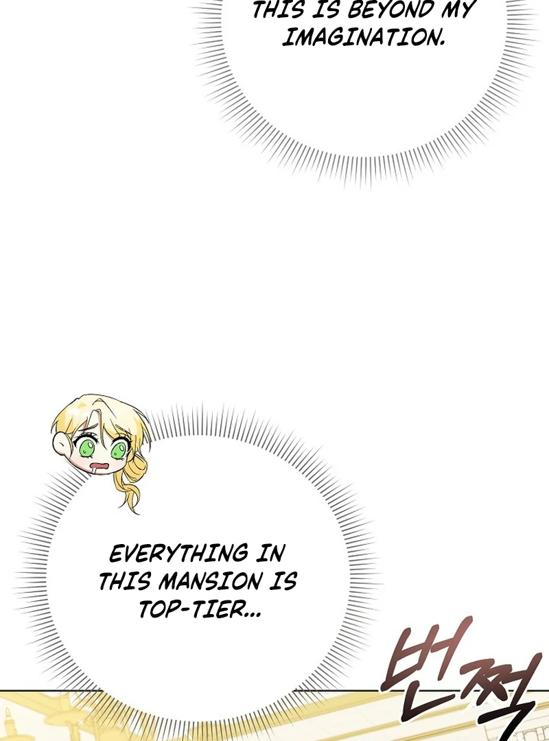 I Became the Servant That Was Obsessed by the Crown Prince Chapter 20 - Page 19