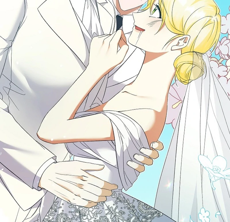 I Became the Servant That Was Obsessed by the Crown Prince Chapter 20 - Page 24