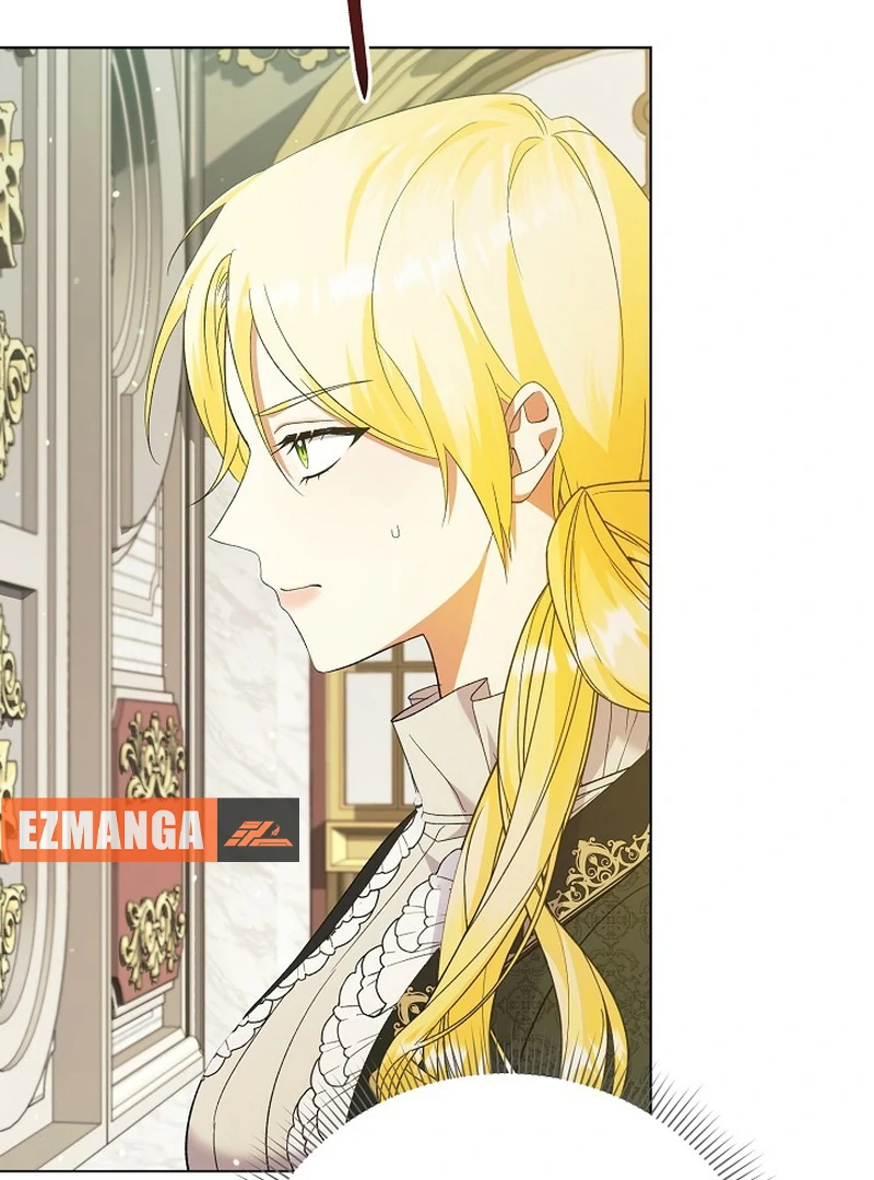 I Became the Servant That Was Obsessed by the Crown Prince Chapter 20 - Page 33