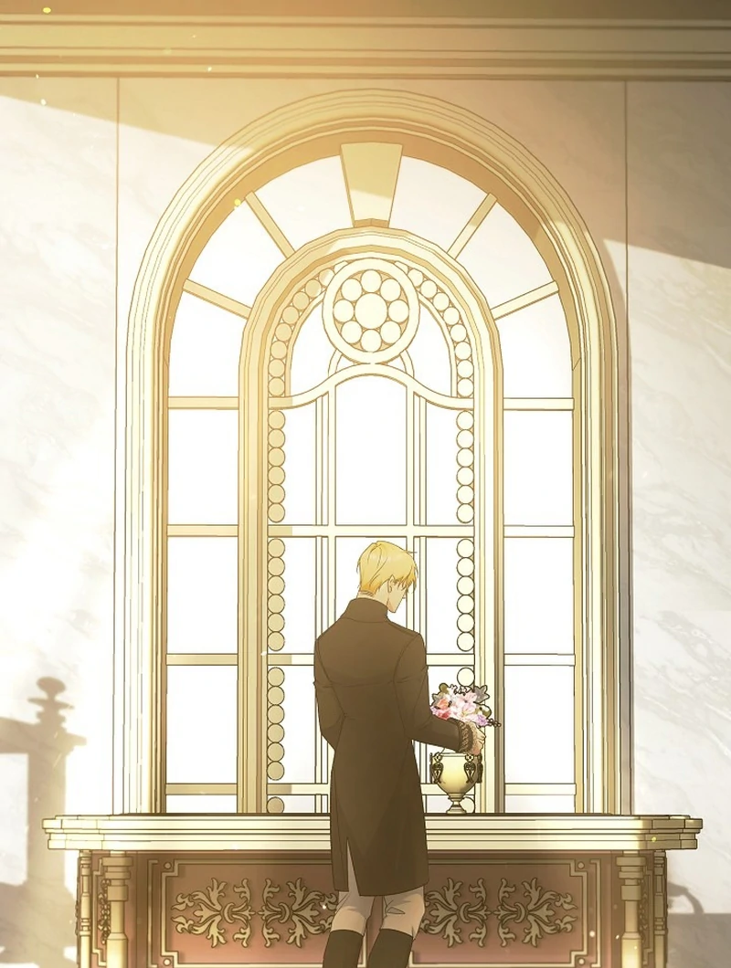 I Became the Servant That Was Obsessed by the Crown Prince Chapter 20 - Page 37