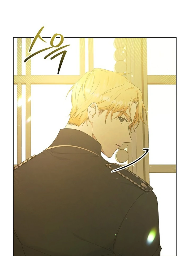 I Became the Servant That Was Obsessed by the Crown Prince Chapter 20 - Page 39