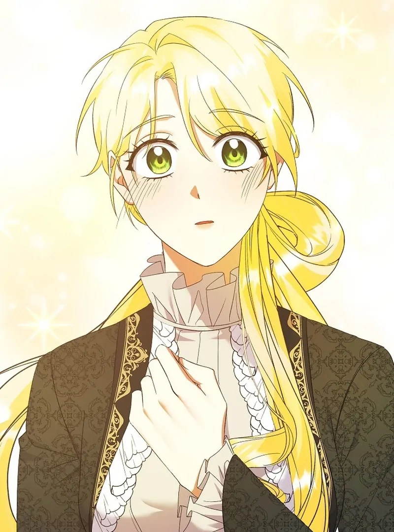 I Became the Servant That Was Obsessed by the Crown Prince Chapter 20 - Page 46