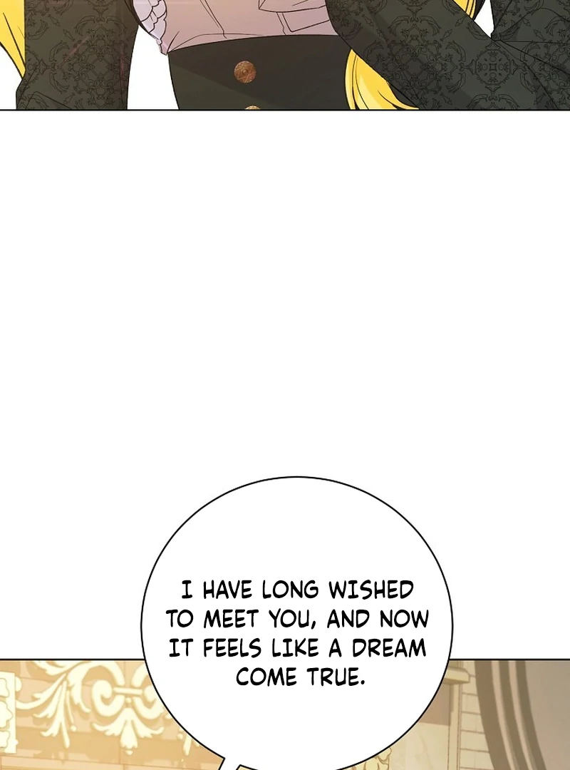 I Became the Servant That Was Obsessed by the Crown Prince Chapter 20 - Page 47