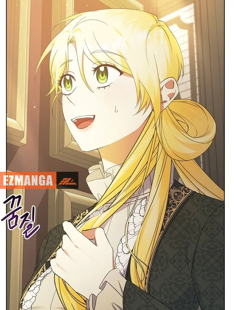 I Became the Servant That Was Obsessed by the Crown Prince Chapter 20 - Page 50