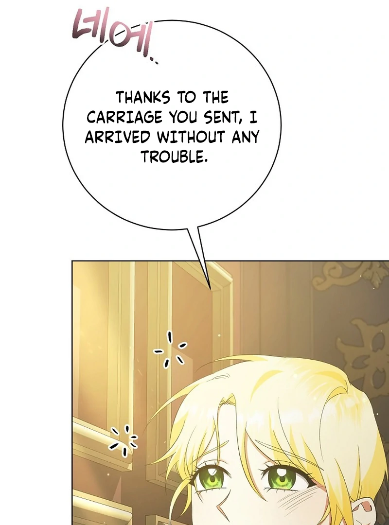 I Became the Servant That Was Obsessed by the Crown Prince Chapter 20 - Page 57