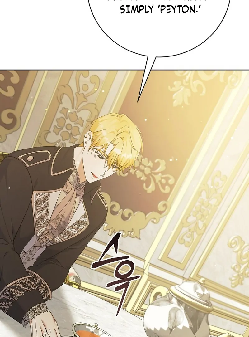 I Became the Servant That Was Obsessed by the Crown Prince Chapter 20 - Page 75
