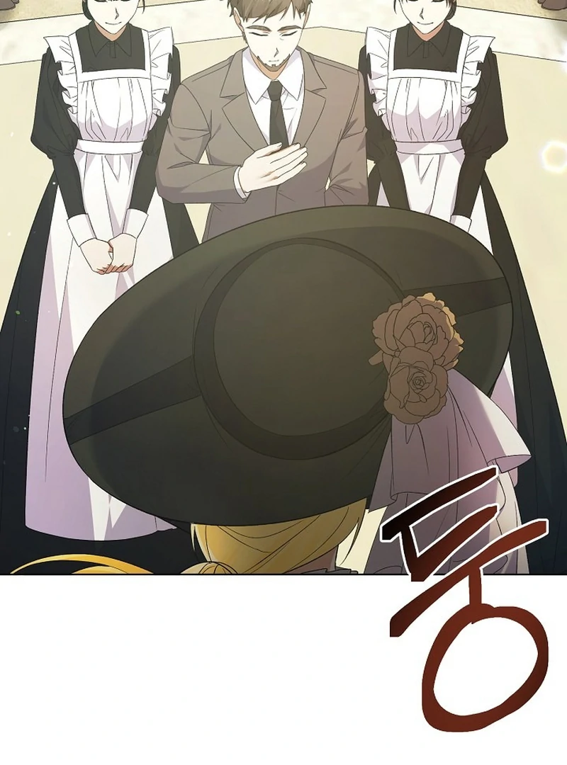 I Became the Servant That Was Obsessed by the Crown Prince Chapter 20 - Page 9