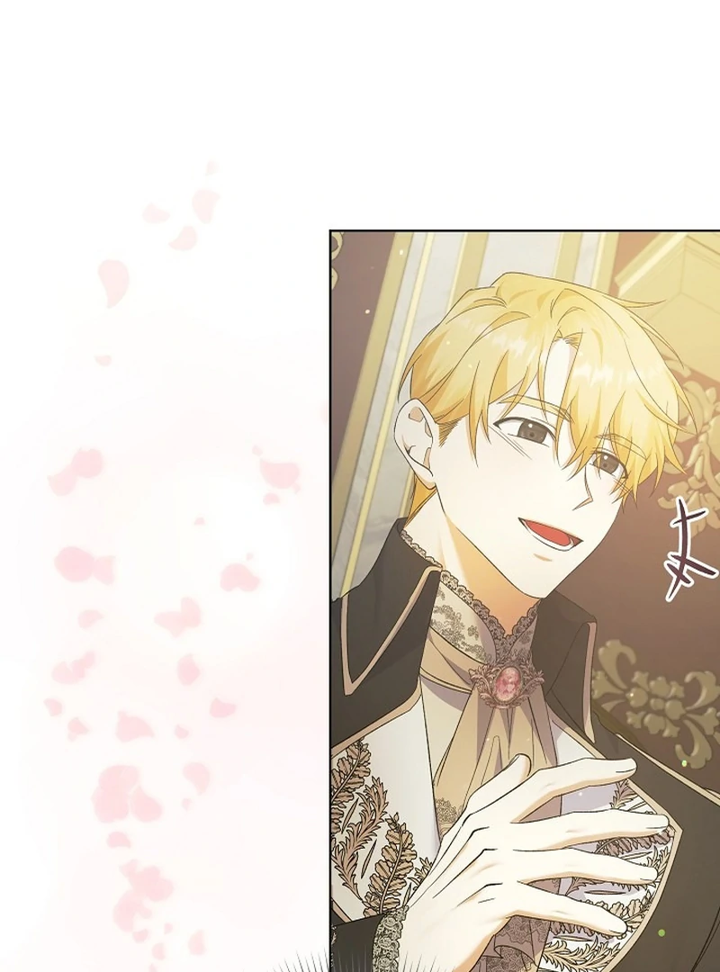 I Became the Servant That Was Obsessed by the Crown Prince Chapter 20 - Page 82